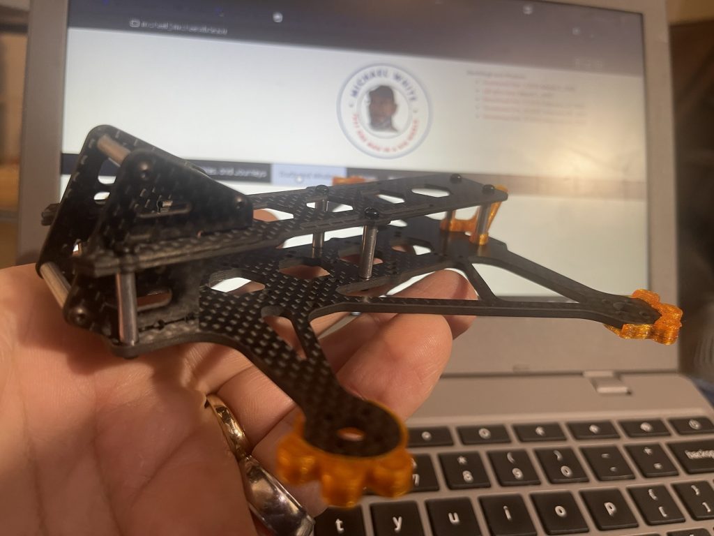 FPV Drone Frame
